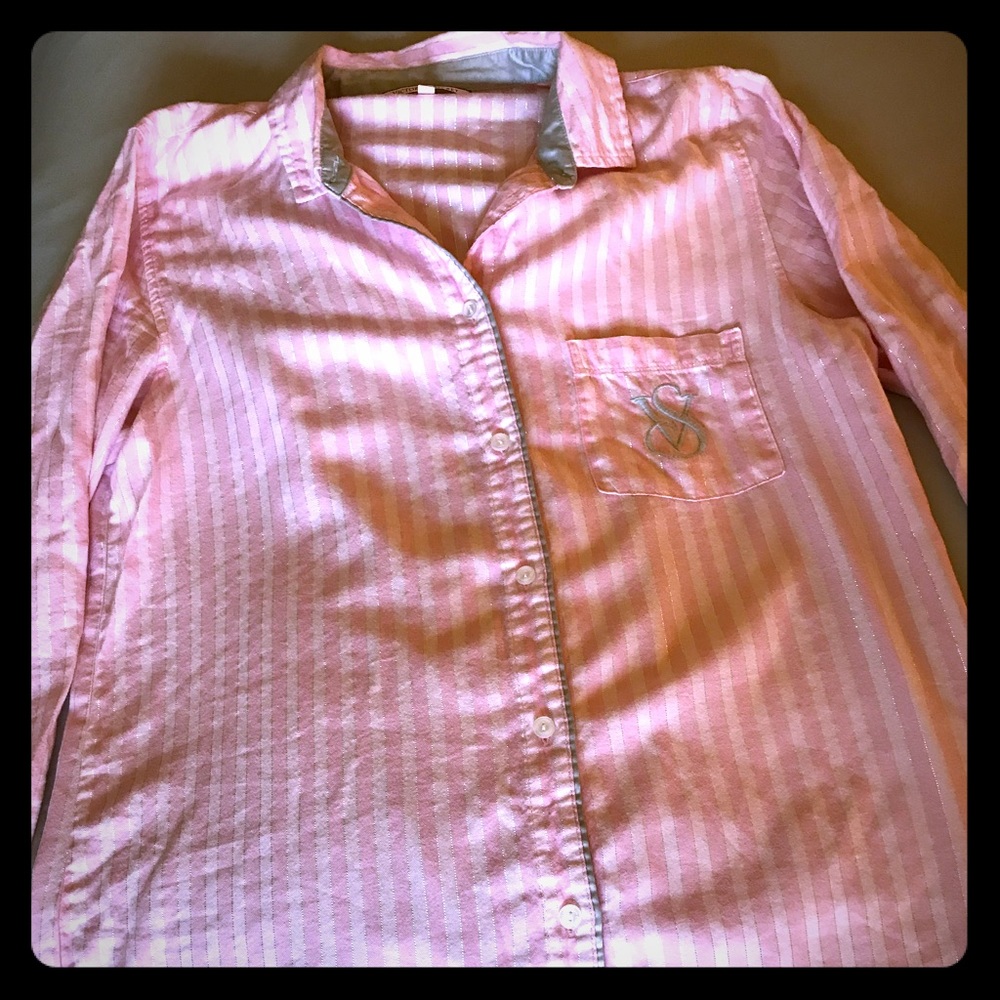 Victoria’s Secret Sleeper/Pajama